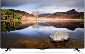 LG LED TV 40UF695V LG LED TV 40UF695V